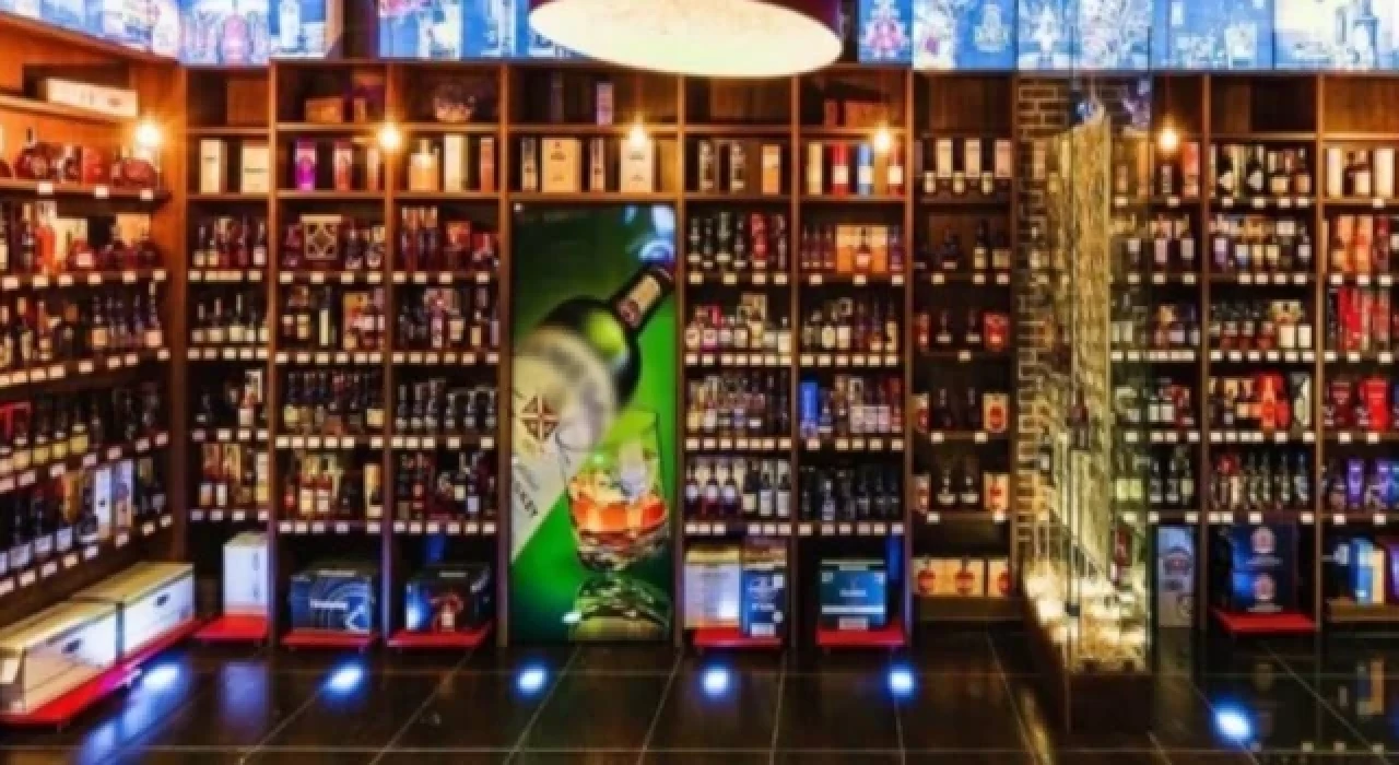 Türkiye Tekel Bayileri Platform Başkanı Aybaş: İçkide taban fiyat uygulaması istiyoruz