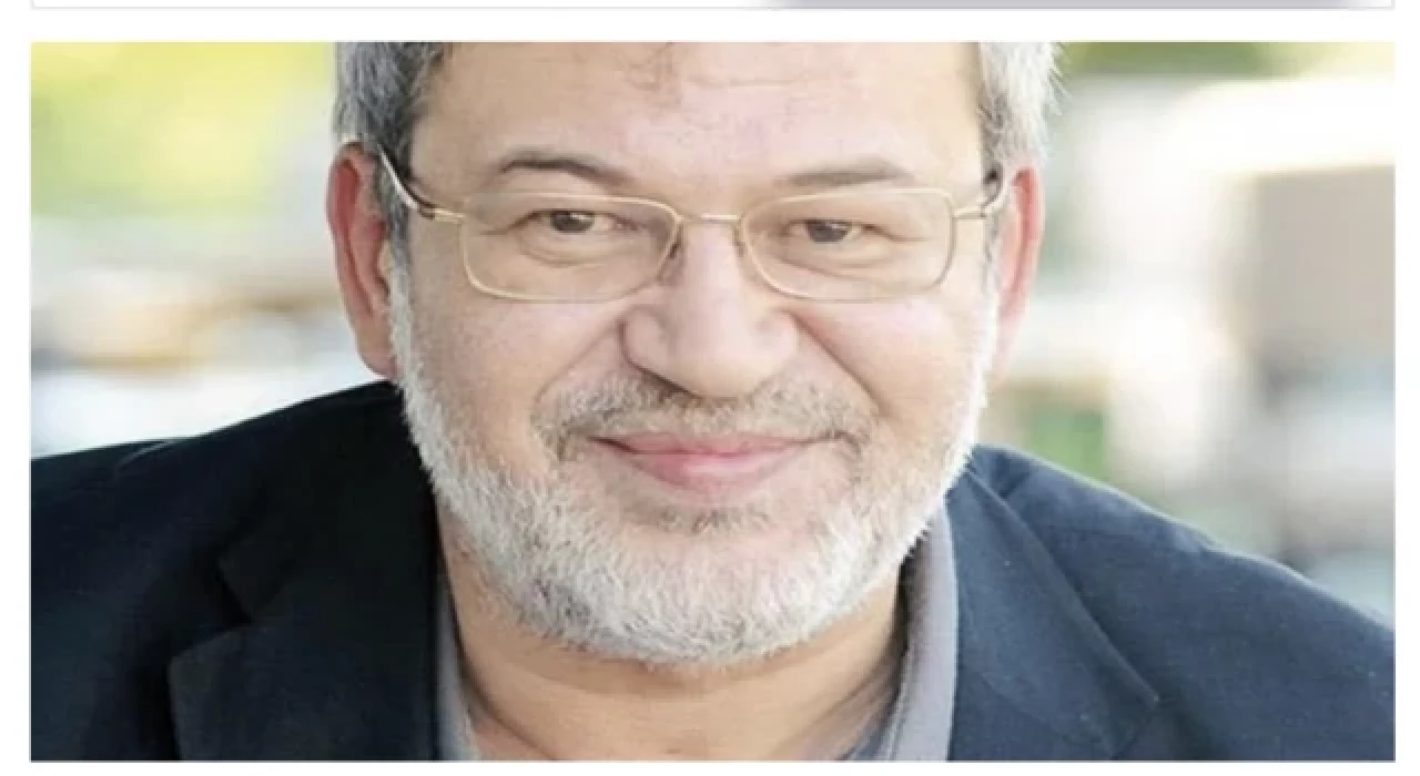 Ünlü mizah ustası Latif Demirci yaşamını yitirdi