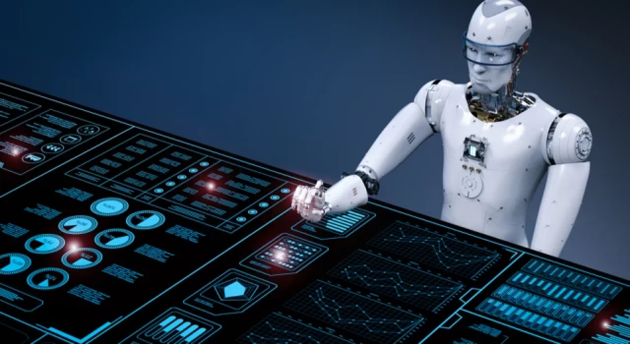 Yapay zeka LaMDA'nın kendine avukat tuttuğunu iddia edildi