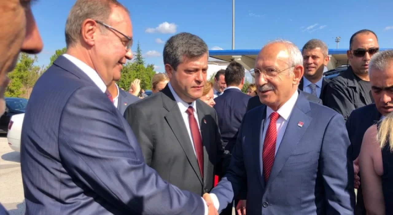 Yarkadaş: Kılıçdaroğlu seçimi kazanırsa Faik Öztrak Genel Başkan olur