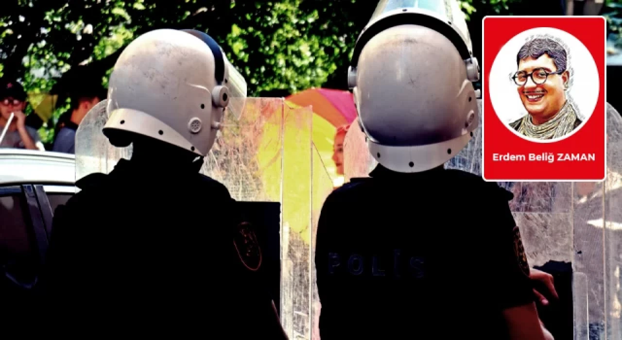 Yasaklayın yasaklayın; böylesi daha hoş oluyor!