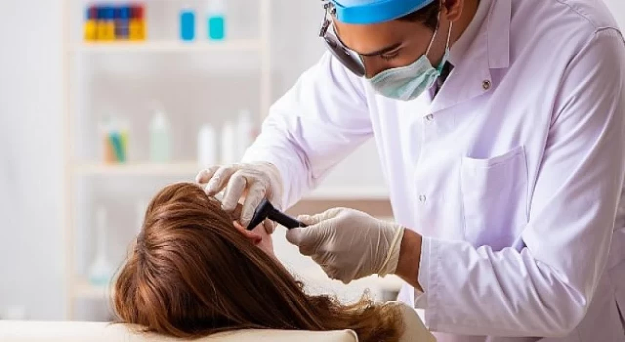 Yaz geldi: Dış kulak enfeksiyonlarına dikkat