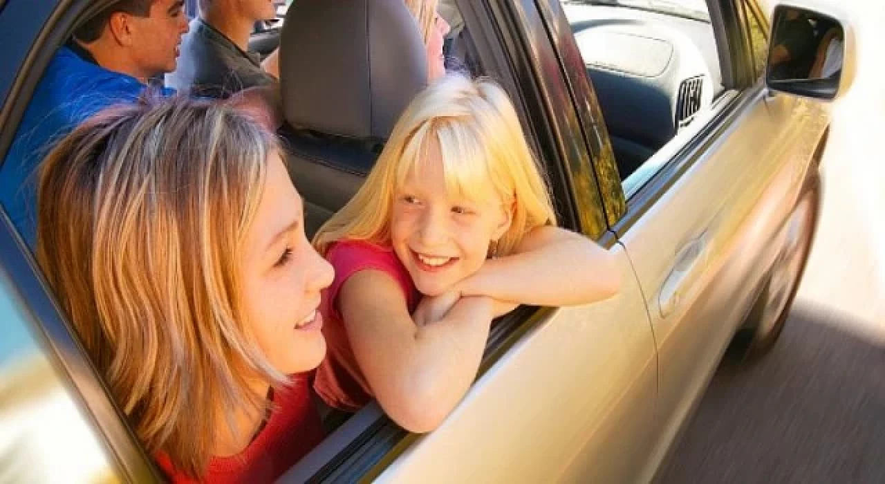 Yaz tatilinde güvenli bir yolculuk için altın değerinde öneriler