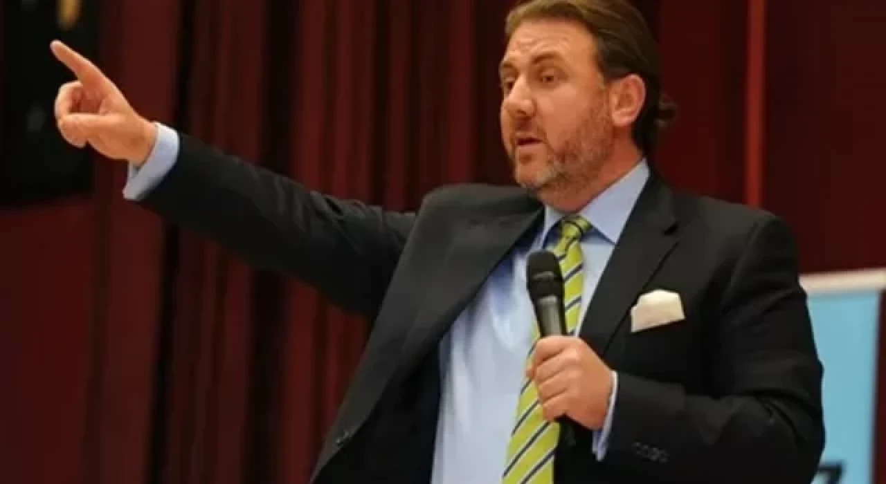 Yiğit Bulut'tan Ali Babacan'a: Sen, ben, Erdoğan arasında neler yaşandı, var mı cesaretin?