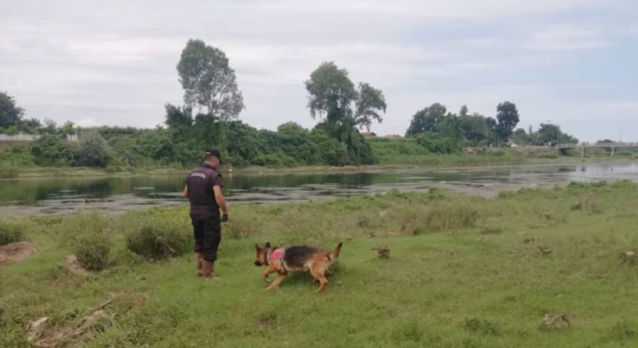 10 yaşındaki otizmli çocuk 13 gündür aranıyordu: Cesedi Yeşilırmak’ta bulundu!