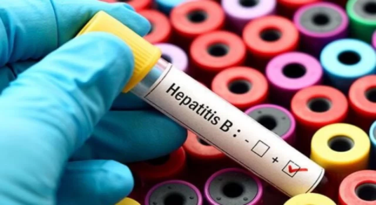 1998’den önce doğanlara ’hepatit’ uyarısı: Mutlaka test yaptırın