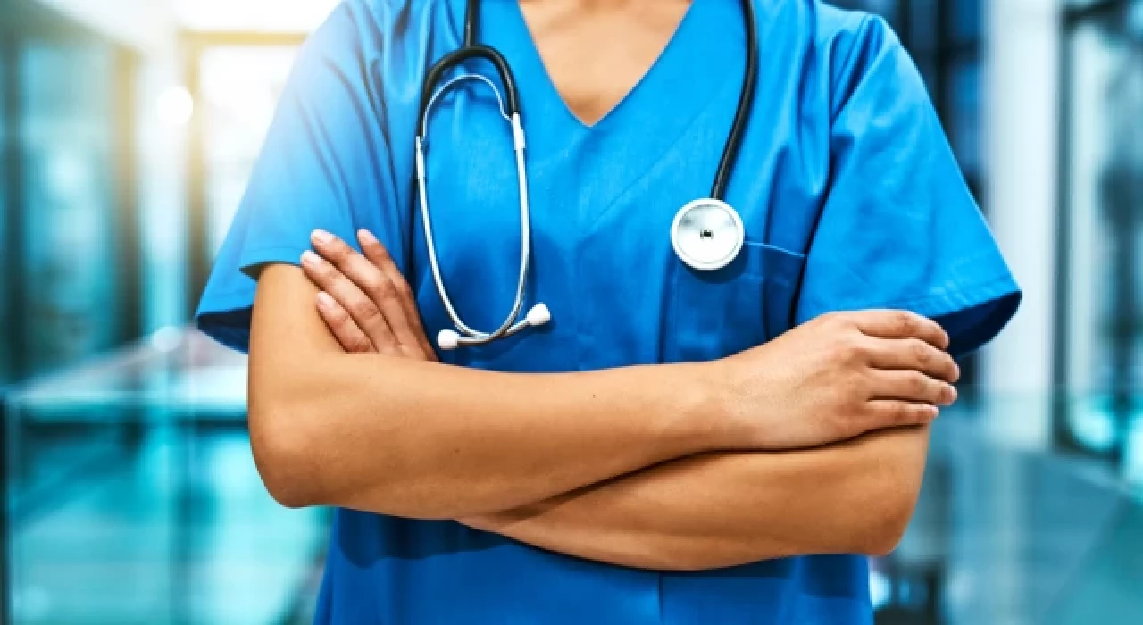 27 bin sözleşmeli sağlık personeli alınacak