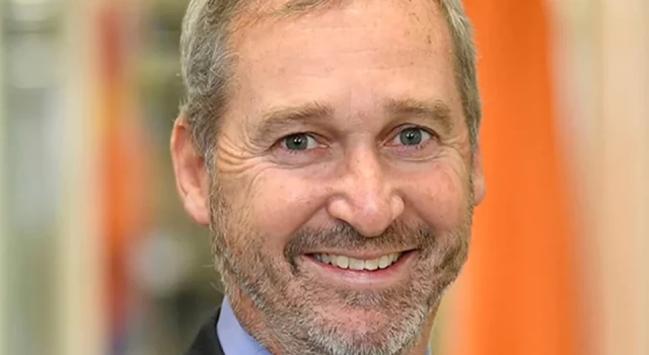 68 milyar dolarlık şirketin CEO'su "Hiçbir şey yapmamak için" istifa etti