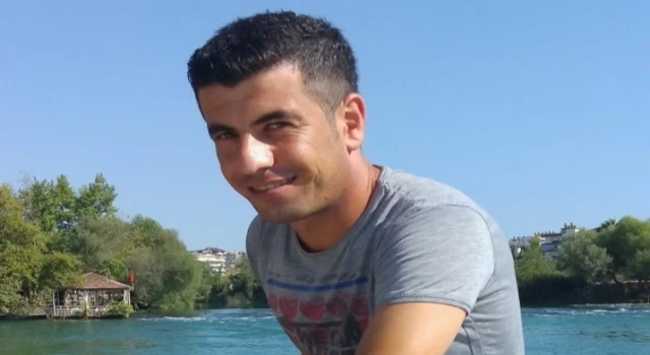 Adıyaman’da köy korucusu kazada öldü... 9 yaralı