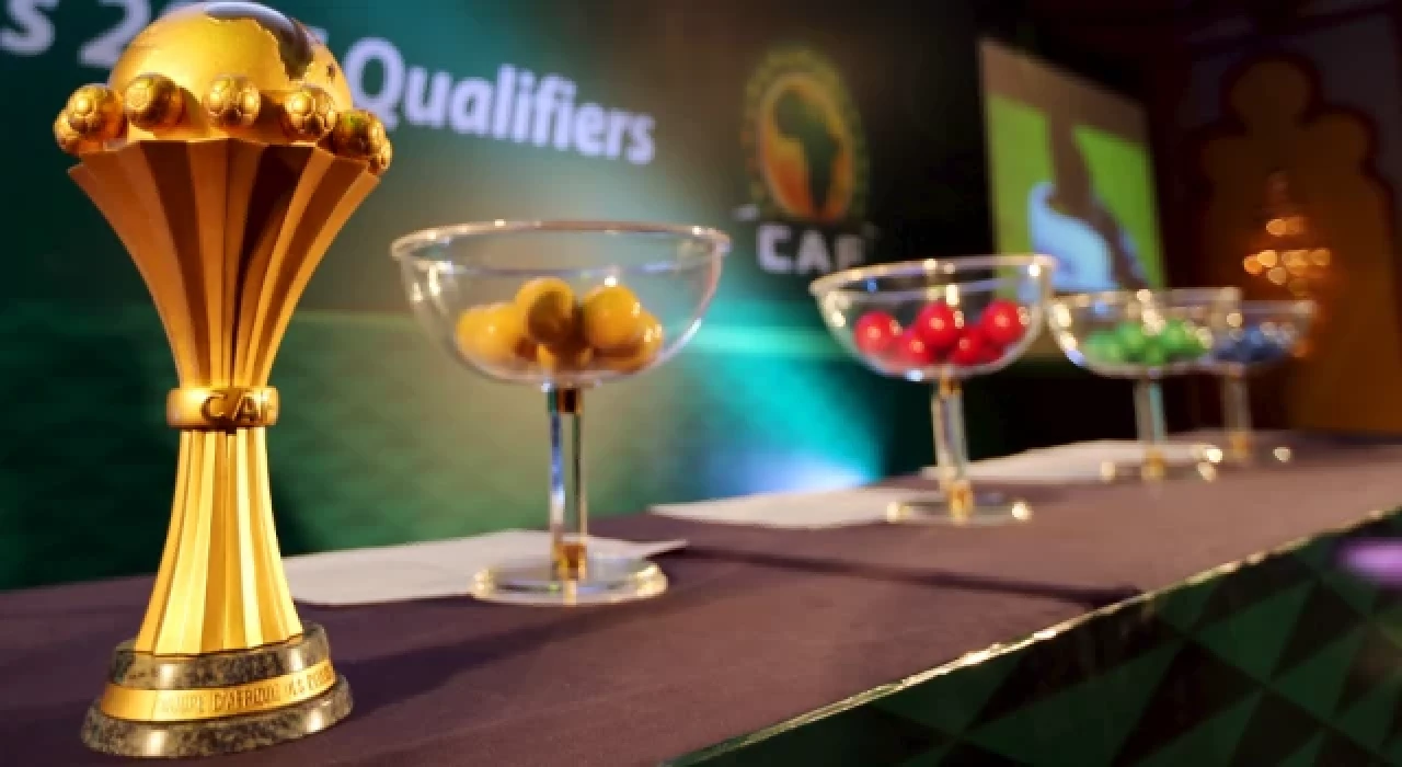 Afrika Uluslar Kupası ertelendi