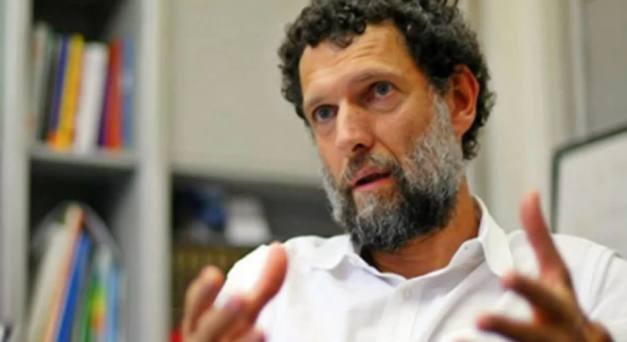 AİHM'den Osman Kavala kararı: "Türkiye, yükümlülüklerini yerine getirmedi"