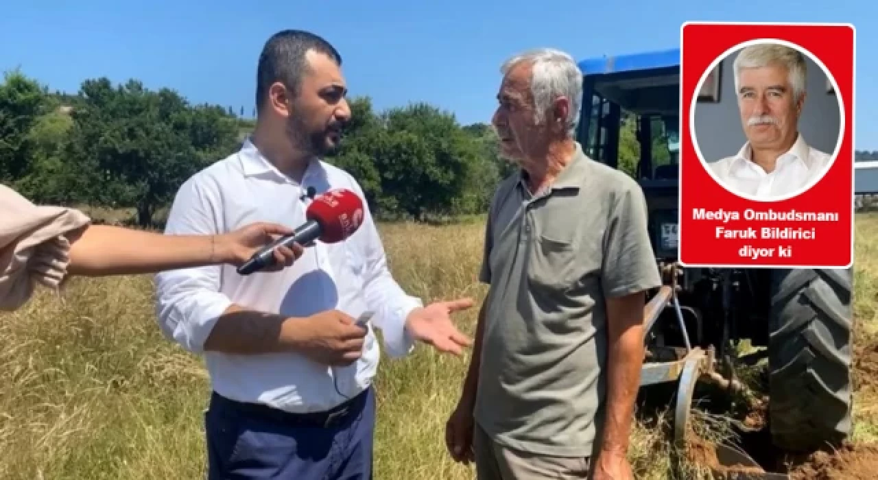 ANKA’nın Eren Erdem haberine “Kurgu” dediler ama cevap veremediler