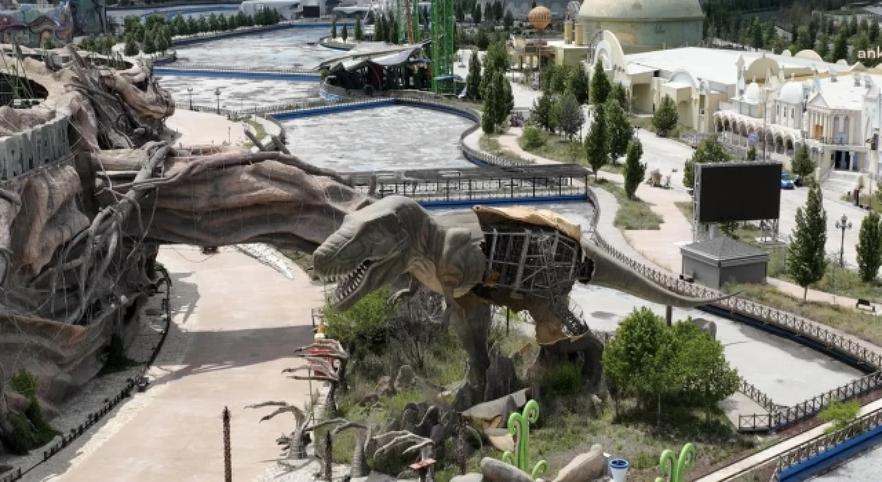 Ankapark’ın akıbetini Ankaralılar belirleyecek