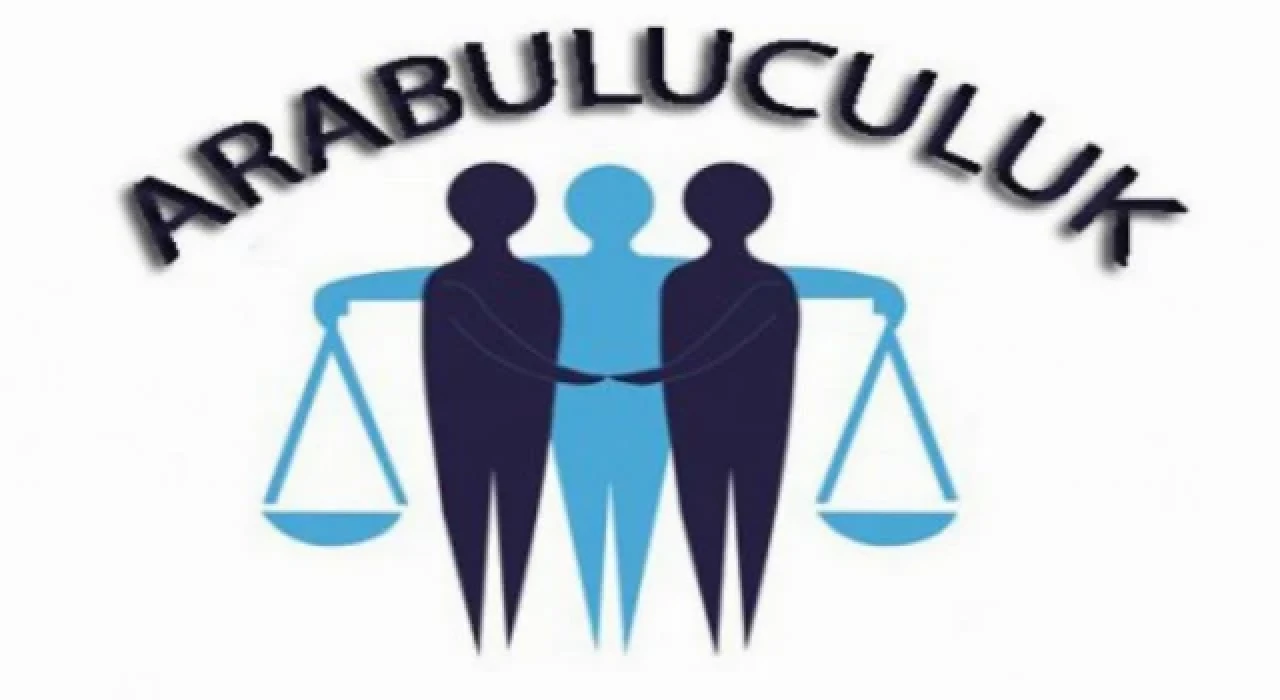 Arabuluculuk ile 2 milyon kişi anlaştı