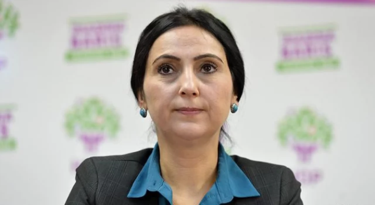 AYM’den Figen Yüksekdağ kararı: Düşünce ve ifade özgürlüğü hakkı ile seçilme ve siyasi faaliyette bulunma hakkı ihlal edildi