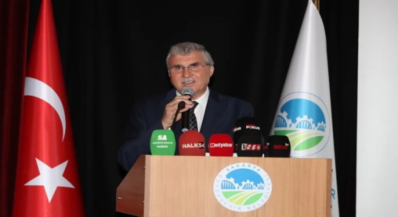 Başkan Yüce’den Sakarya’ya üç güzel haber