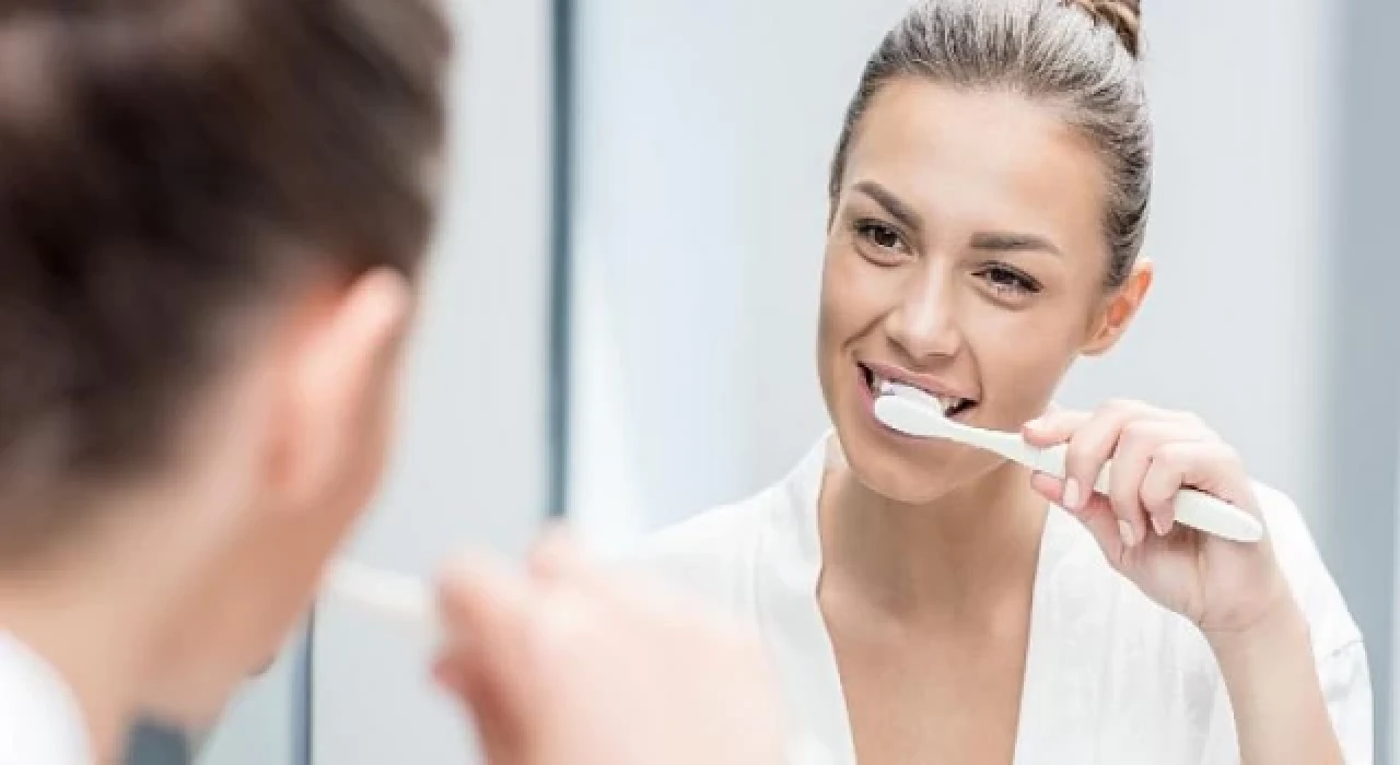 Bayram sonrası diş sağlığına dikkat