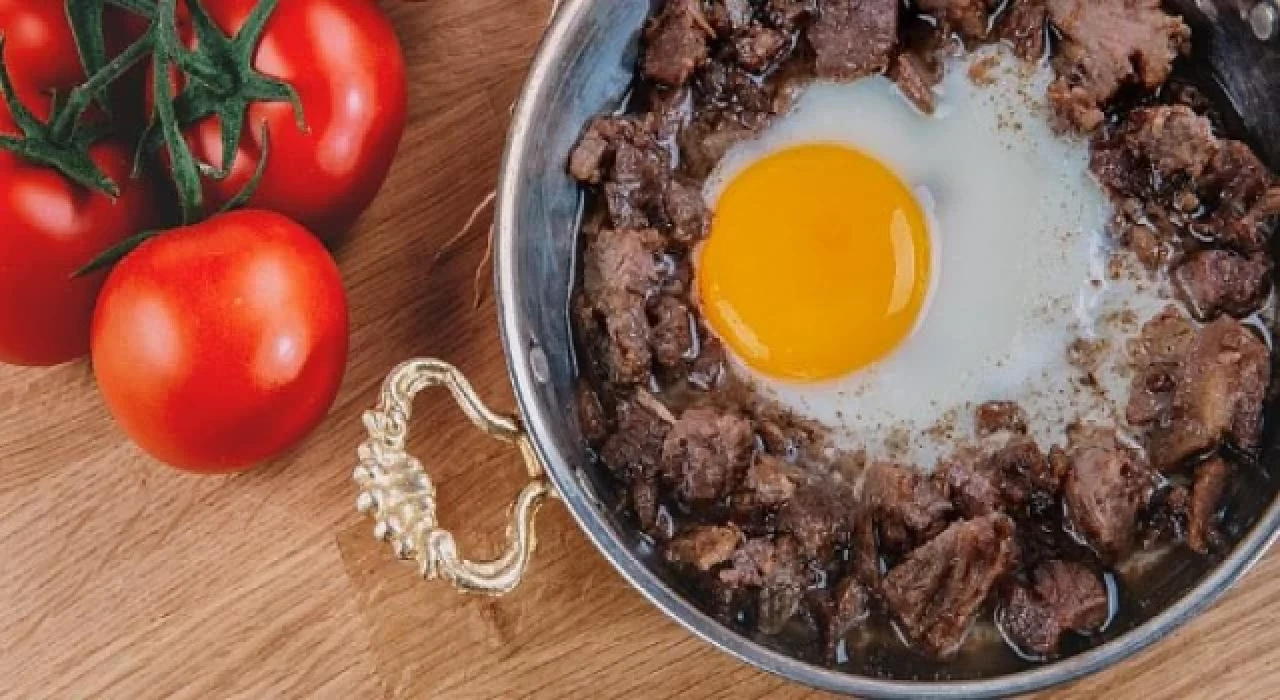 Bayramda eti sağlıklı tüketmenin 5 kuralı