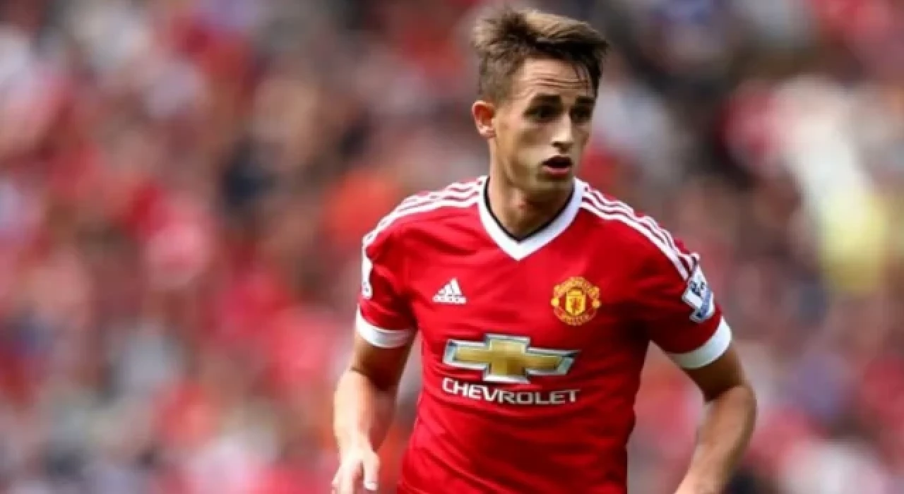 Beşiktaş hedefinde eski Manchester United’lı var