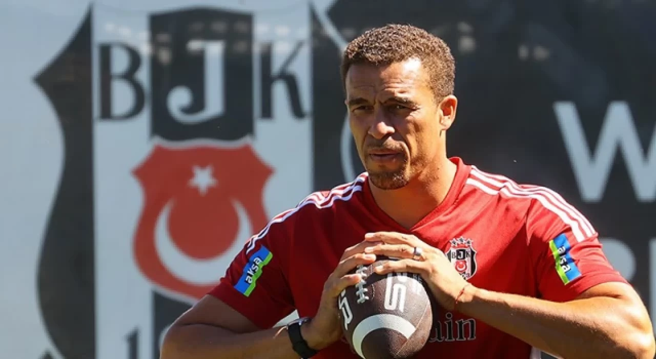Beşiktaş teknik direktörü Valerien Ismael’den transfer açıklaması