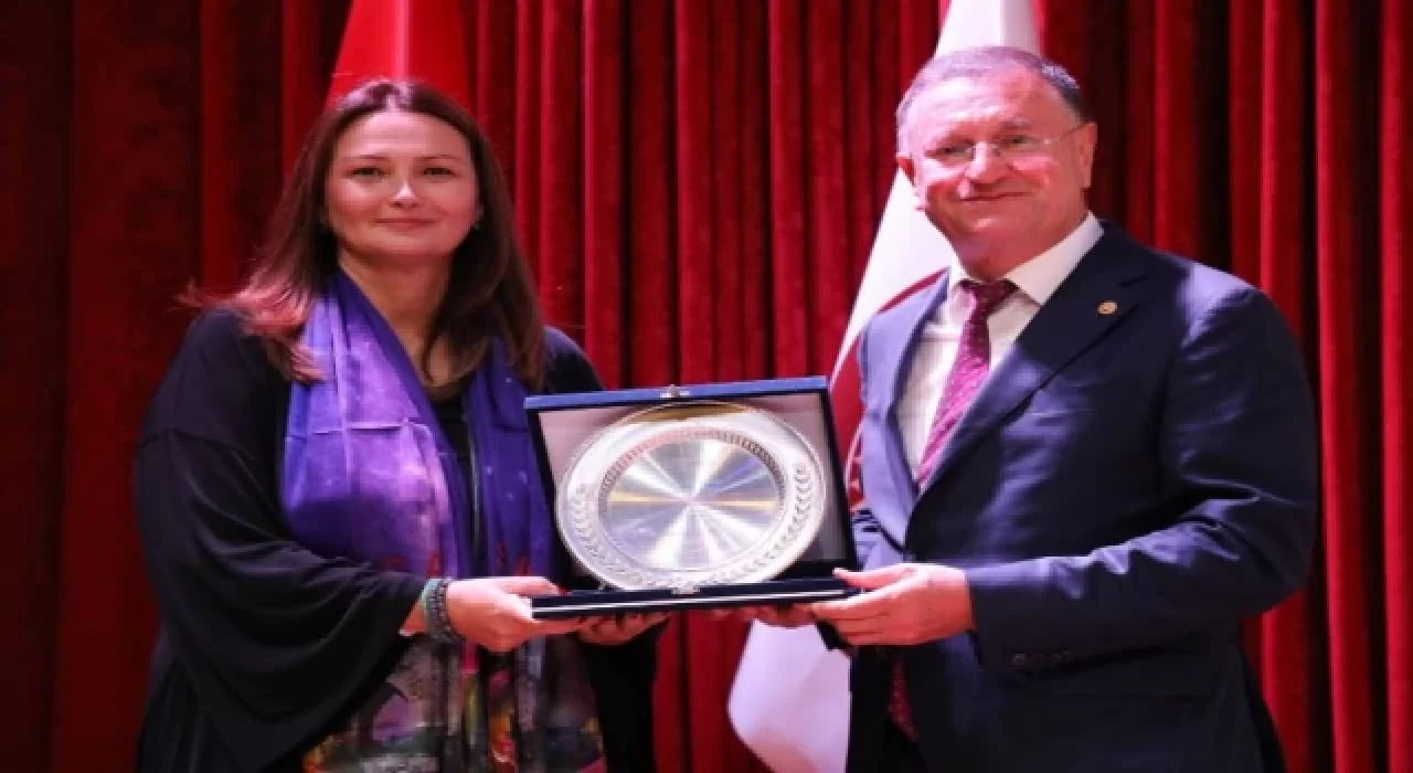 Bilim insanları Hatay’da buluştu