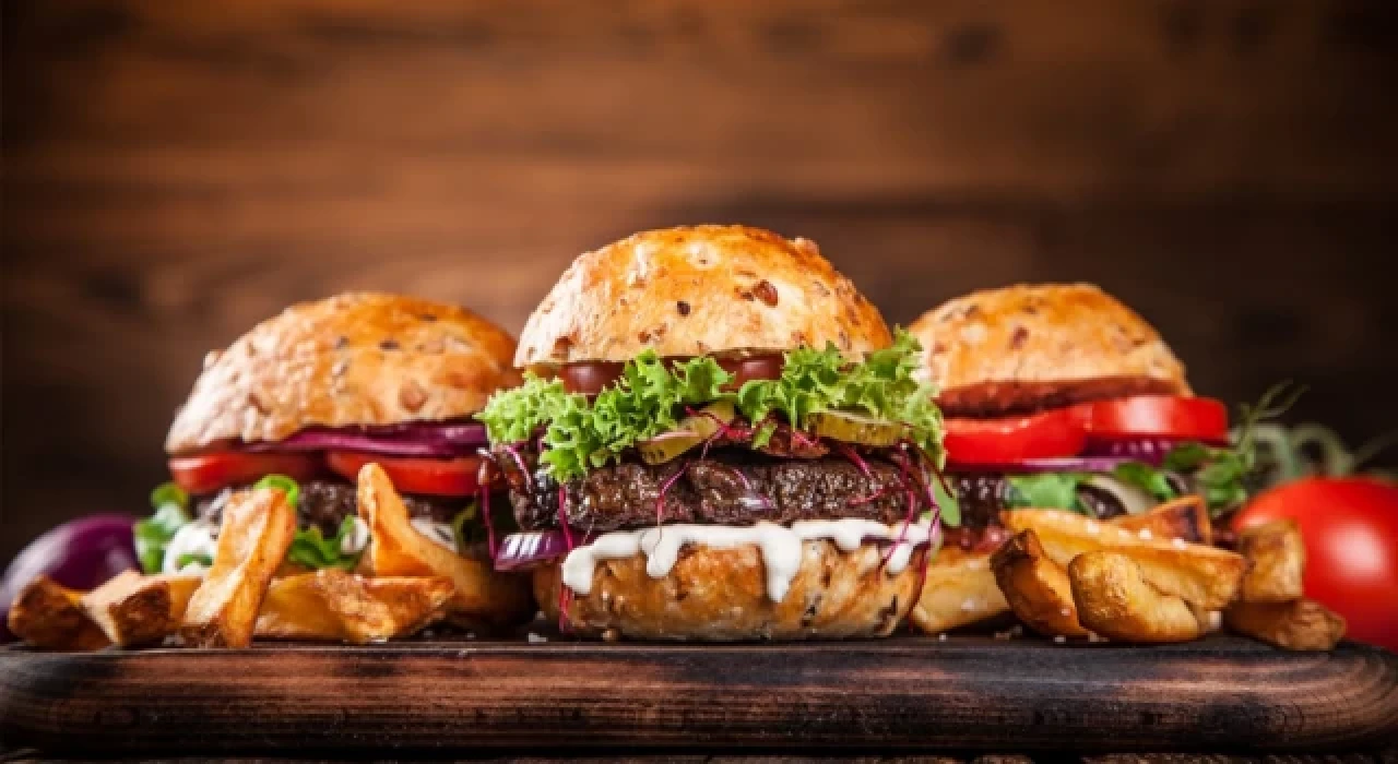 Bir yemeği sadece görmek bile insülin salgılatıyor