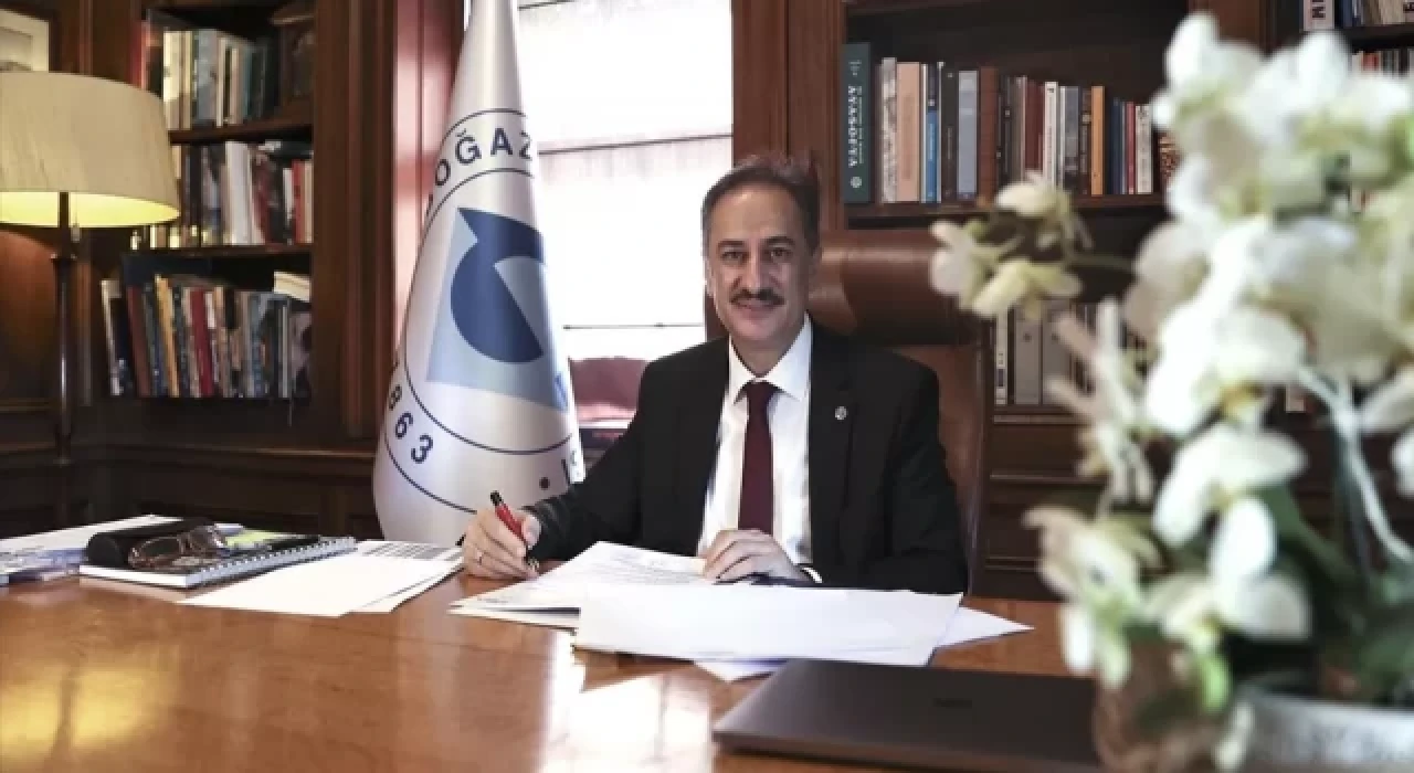Boğaziçi Üniversitesi’nde dekan istifa etti, Rektör Naci İnci kendisini atadı