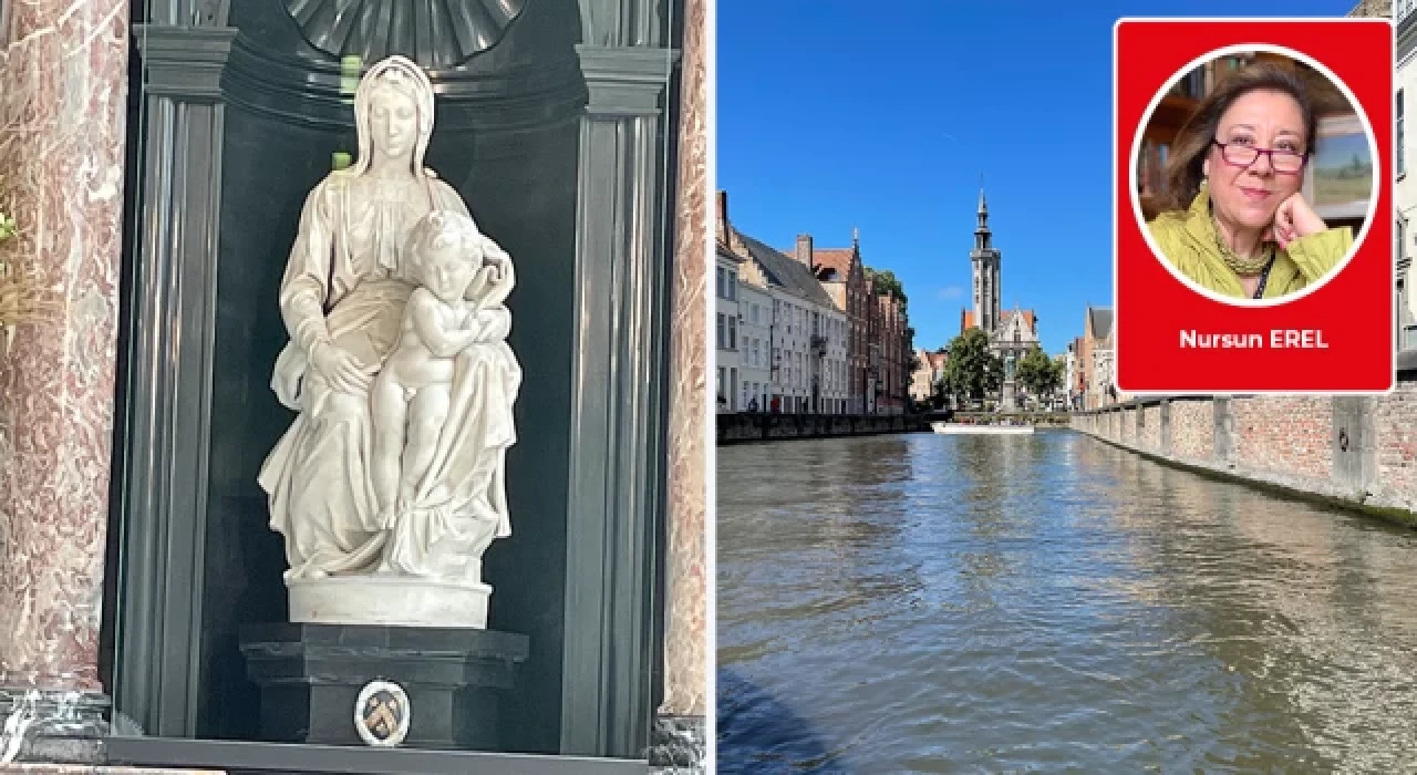 Brugge masalının sonu