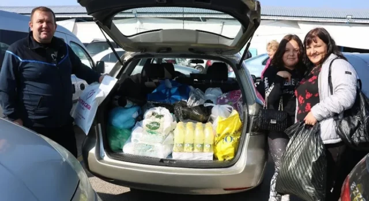 Bulgaristan vatandaşlarına 90 günlük vize muafiyeti verildi