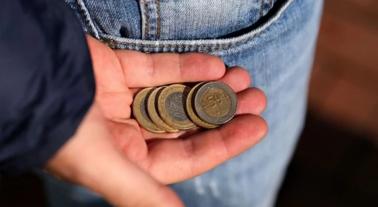 Çalışanların günlük yol ve yemek ücreti belli oldu