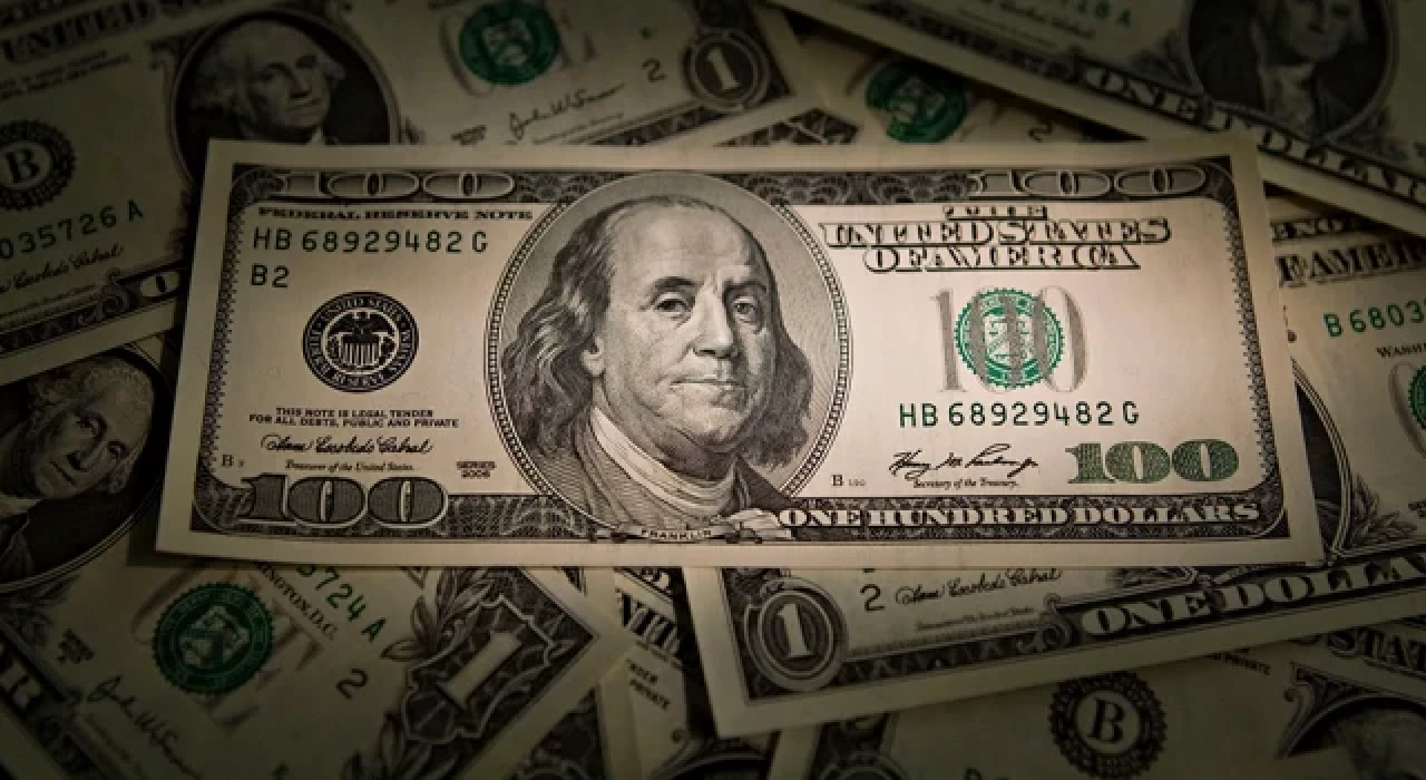 Cari açık 6,5 milyar dolara ulaştı!