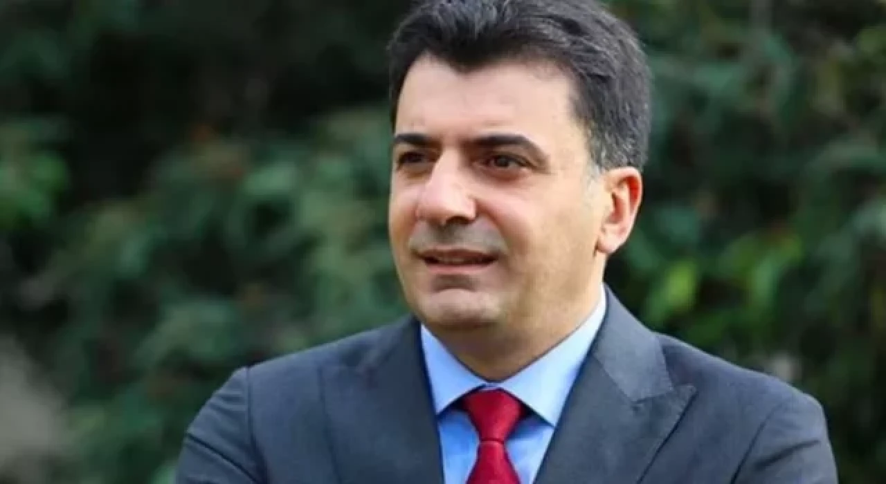 Zeynel Emre: MİT’e darbe ihbarı yapan binbaşıyı darbe komisyonu dinlemesin diye MİT personeli yaptılar!