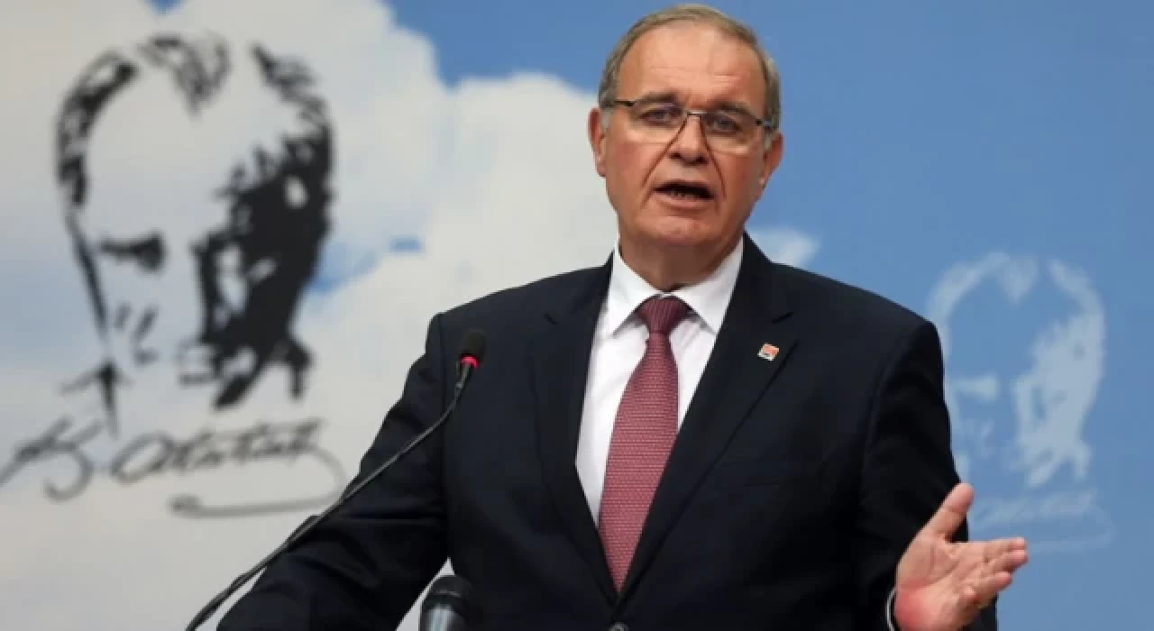 Faik Öztrak: Erdoğan, Aşk-ı Memnu’nun Behlül’ü gibi kaçabileceğini sanıyorsa çok yanılıyor