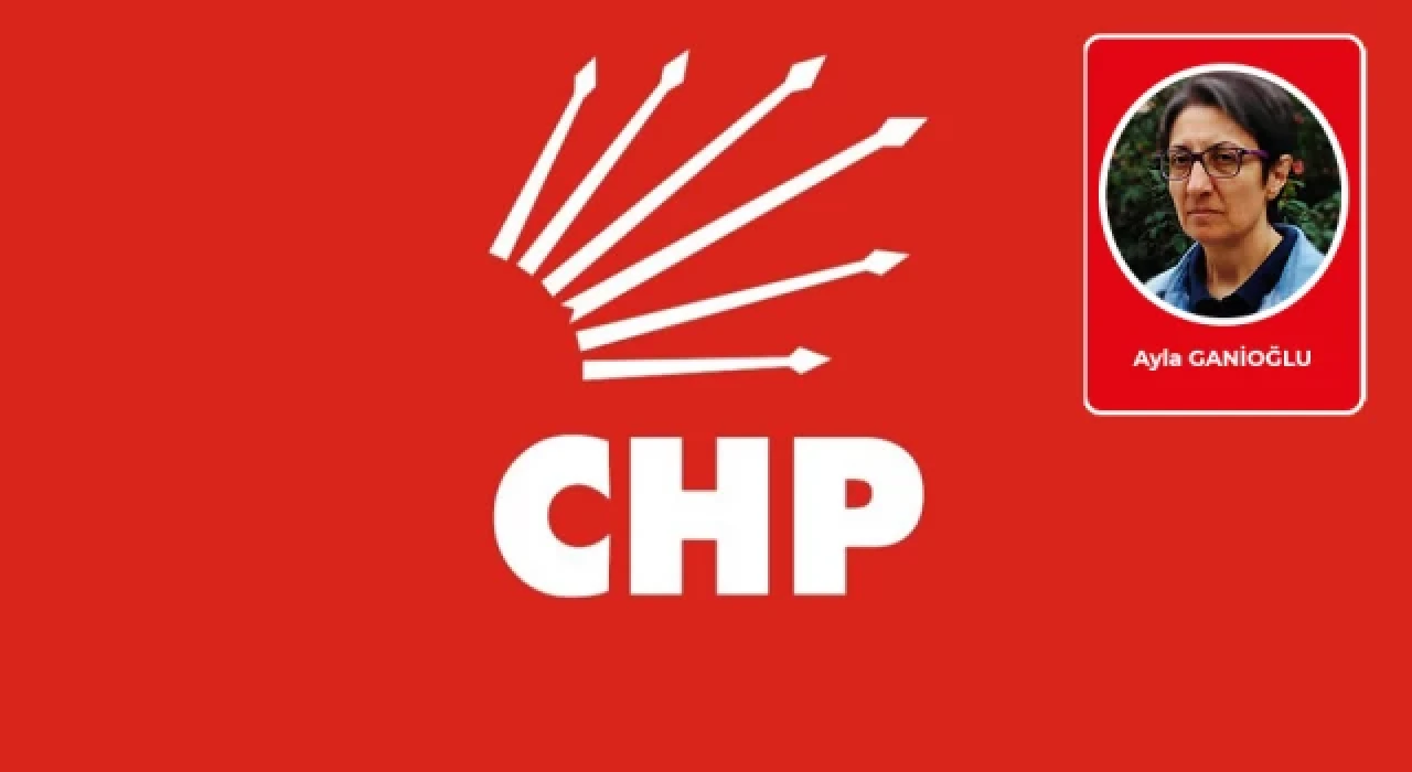 CHP’nin oyları, bu kadar ağır ekonomik şartlara rağmen, neden hala yüzde 40’ları bulamadı?