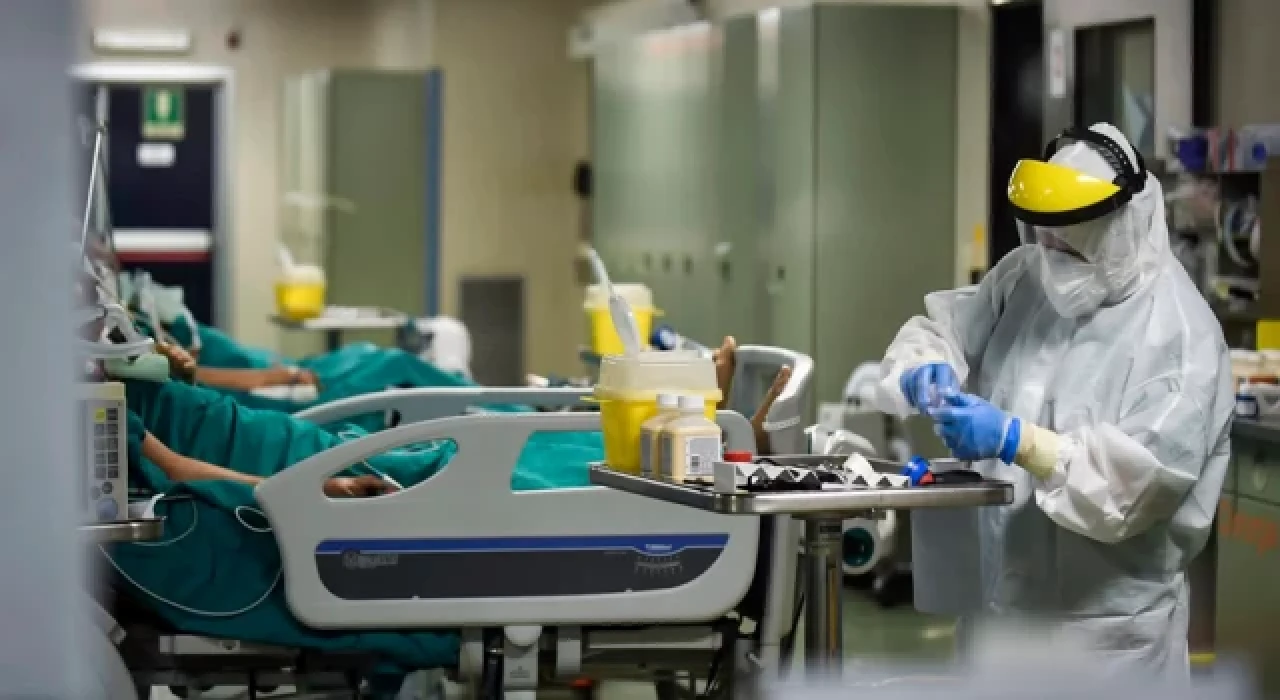 Covid- 19'da sert dalga başladı: Önlemler neler?