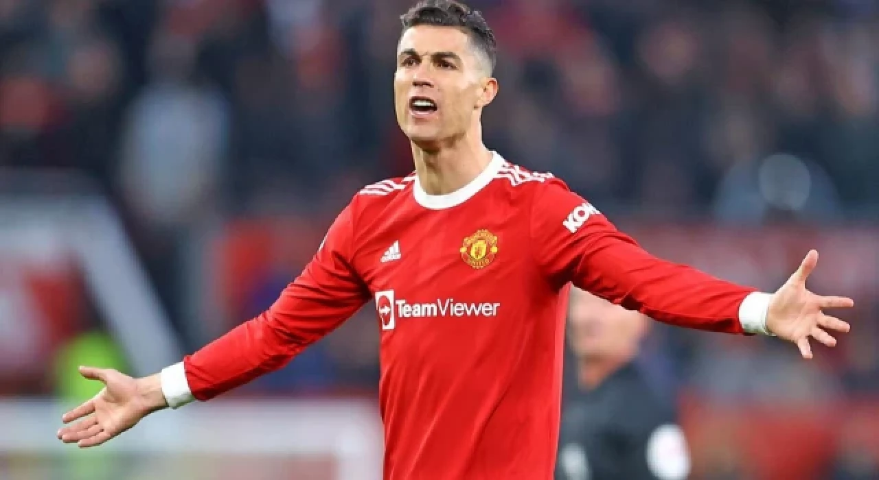 Cristiano Ronaldo için Barcelona iddiası