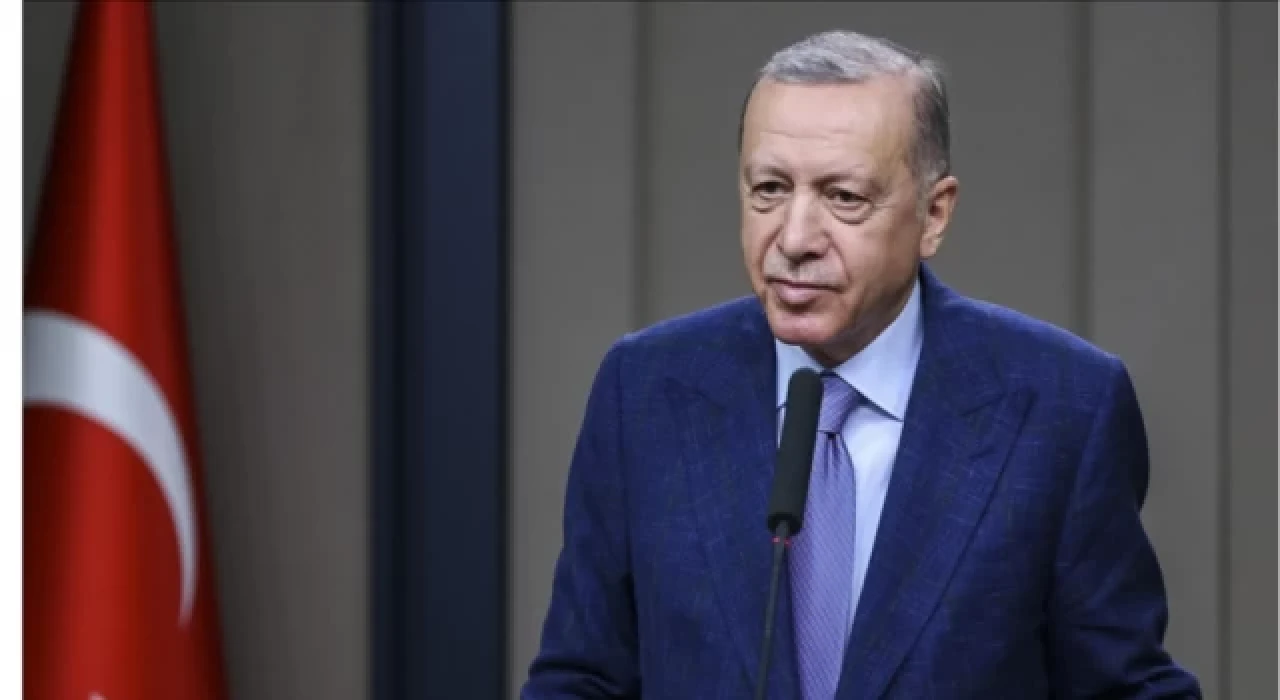 Cumhurbaşkanı Erdoğan, Ermenistan Başbakanı Paşinyan ile telefonda görüştü