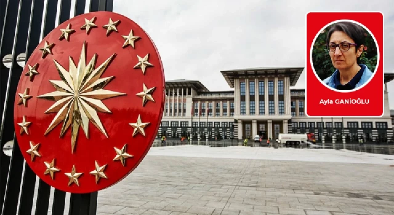 Cumhurbaşkanlığı hükümet sistemi değiştirilebilir mi?