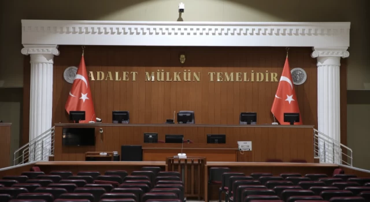 Darbe girişimi nedeniyle İstanbul’da 1364 sanık cezalandırıldı