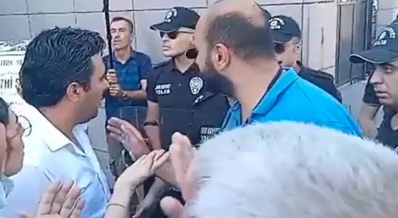 Deniz Poyraz duruşmasında silahlı saldırı girişimi: “Solcuları gösterin, getirin onları öldüreceğim”