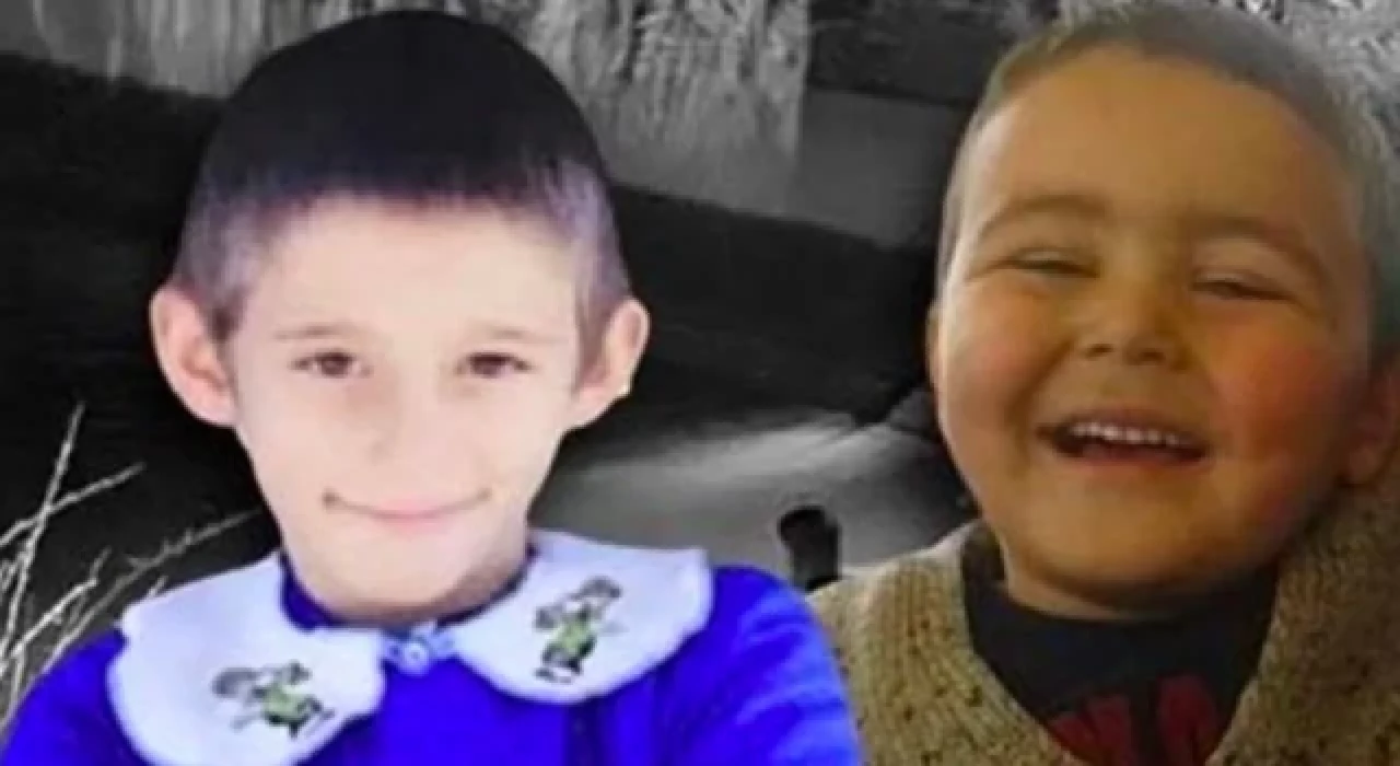 Denizli’de kayıp iki çocuk aranıyor: Çalışmalar sulama kanalında yoğunlaştırıldı