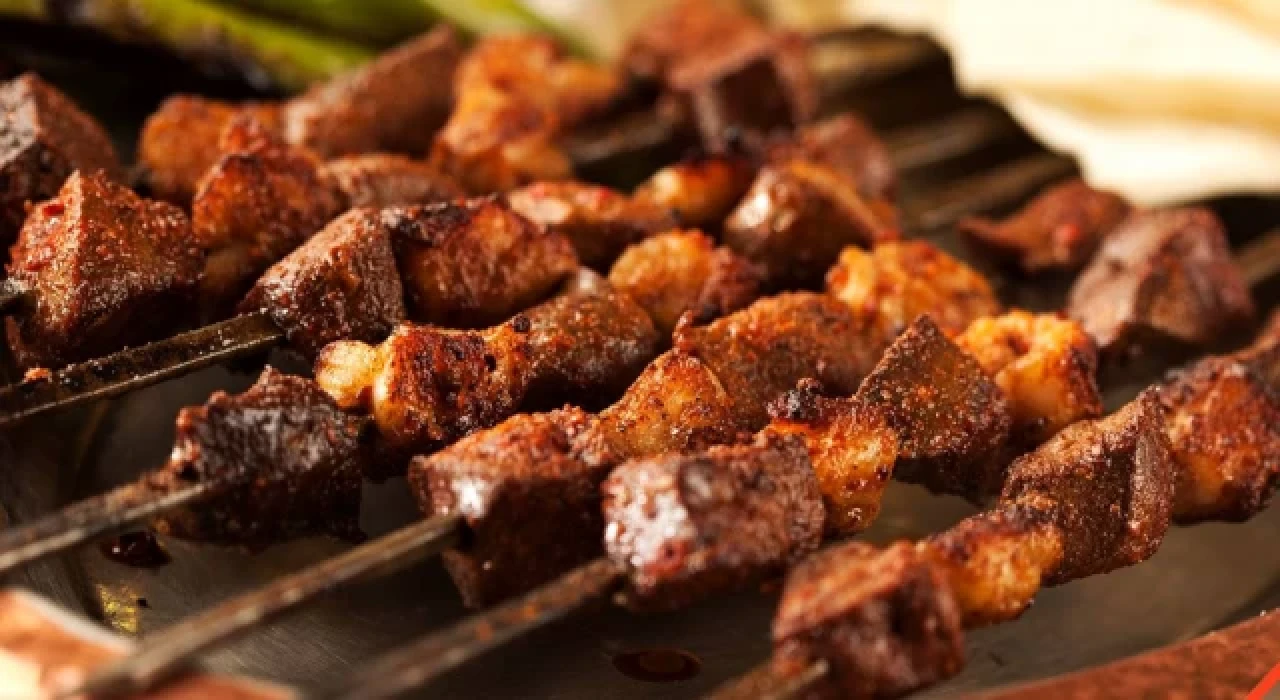 Diyarbakır’ın ’’ciğer kebabı’’ tescilli lezzetler arasına girdi