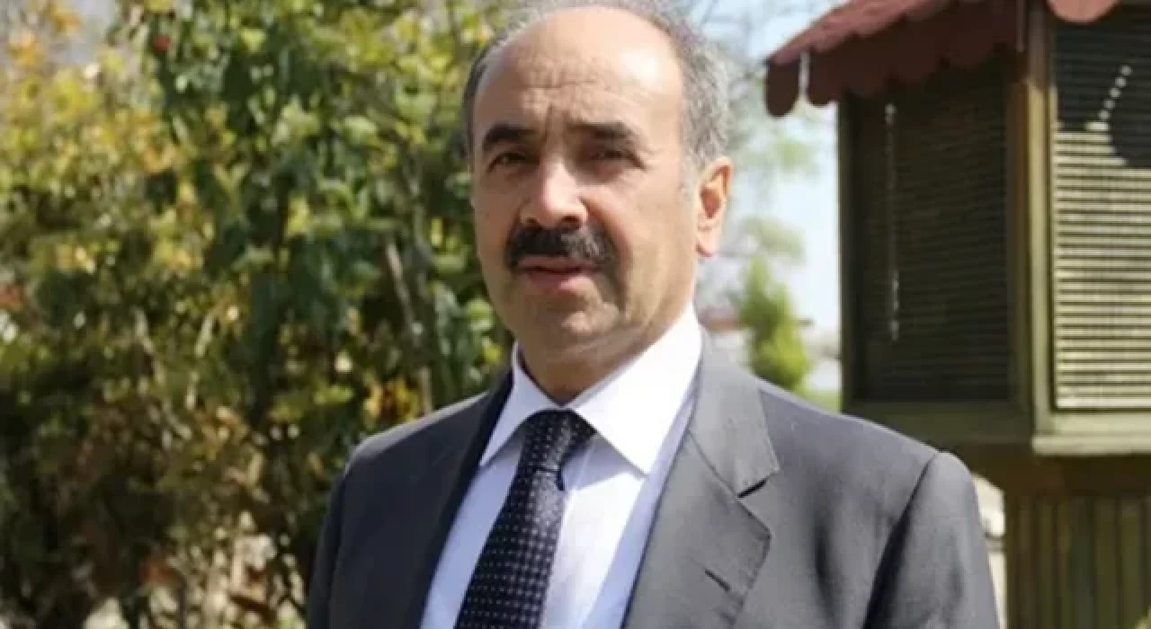 Doğa Koruma ve Milli Parklar Genel Müdürü görevden alındı