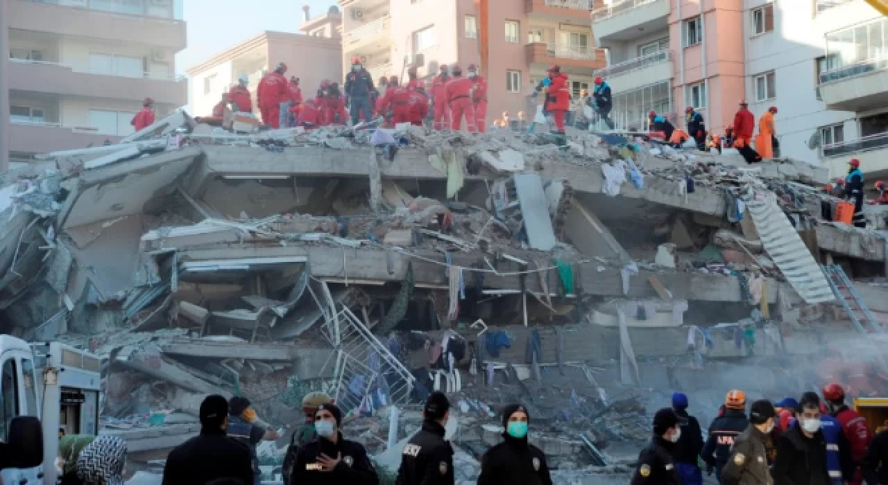 Doğanlar Apartmanı davasınnda gerekçeli karar