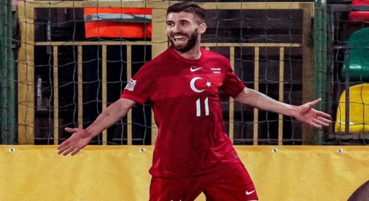 Doğukan Sinik Hull City’de