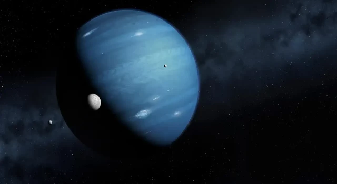 Dokuzuncu gezegen varsa, neden hala bulunamadı?