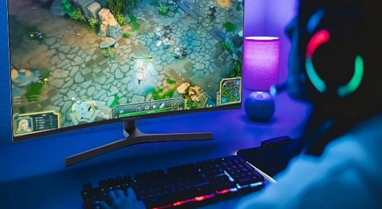 Dünyadaki online nüfusun  yüzde 79’u oyunlarla ilgileniyor