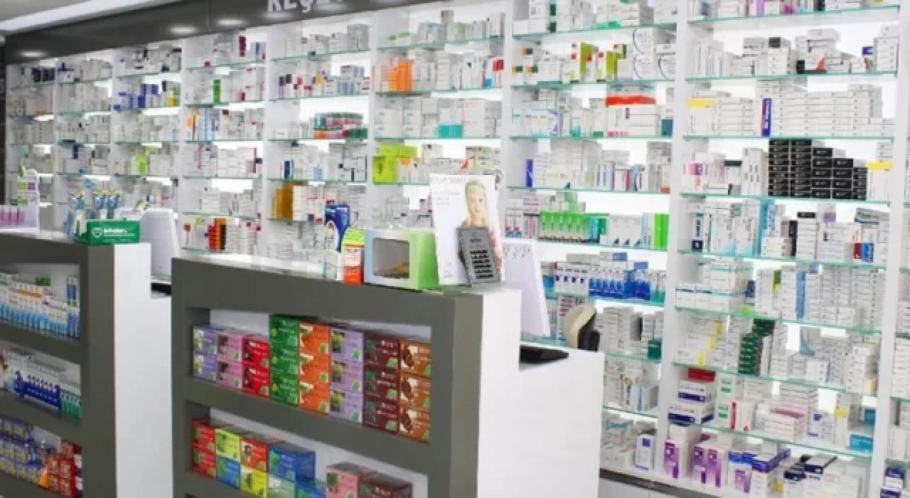 e-Devlet’te nöbetçi eczane dönemi