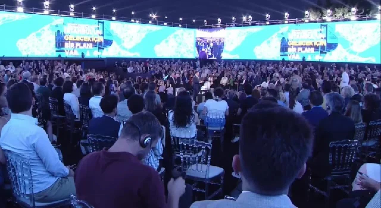 Ekrem İmamoğlu’ndan Büyükelçilerle görüşme bildirimi kararına tepki