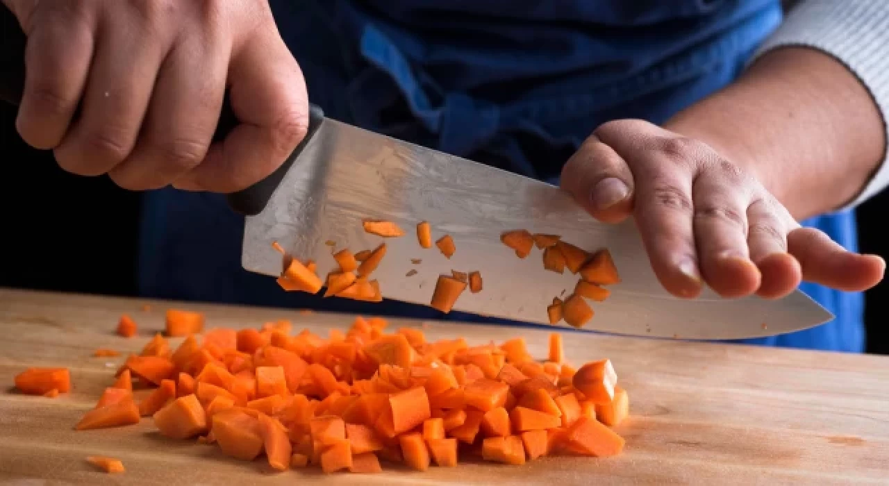 En çok kullanılan profesyonel kesim teknikleri